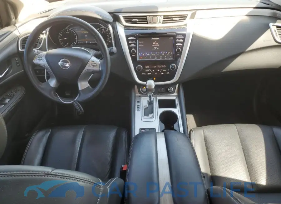 5N1AZ2MG5JN191945# 8