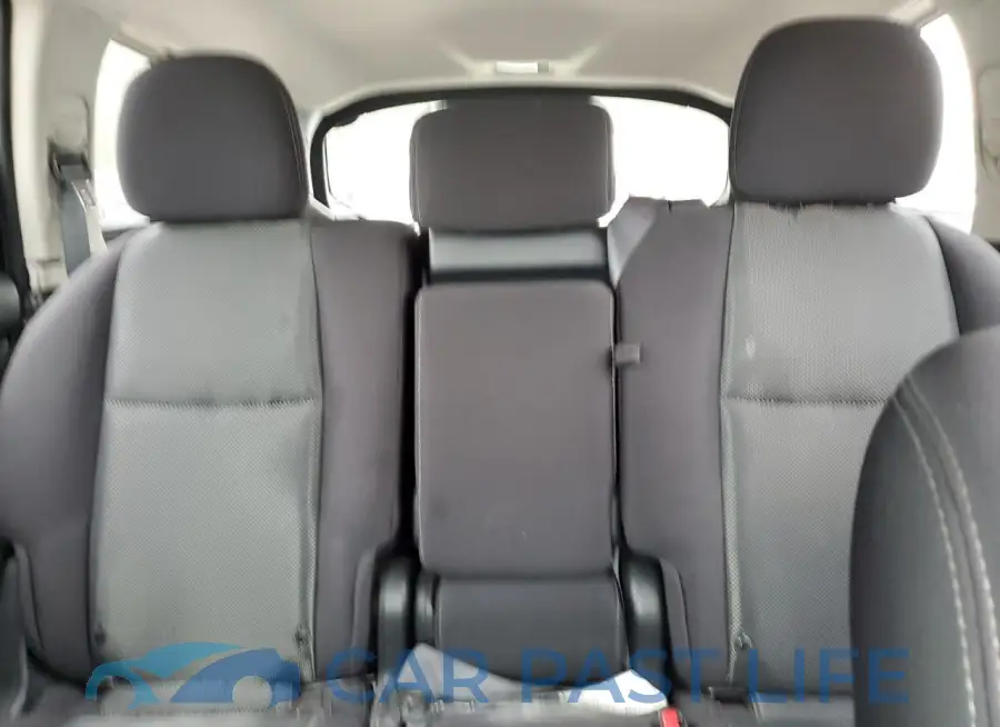 5N1DR2BN1LC590719# 10