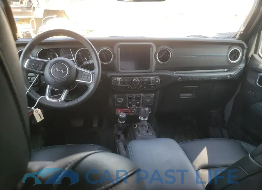 1C4JJXR69NW197689# 8