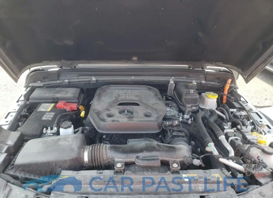 1C4JJXR69NW197689# 11