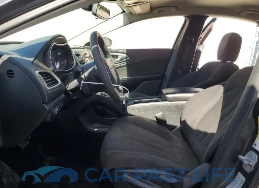 1C3CCCAB5FN597961# 7