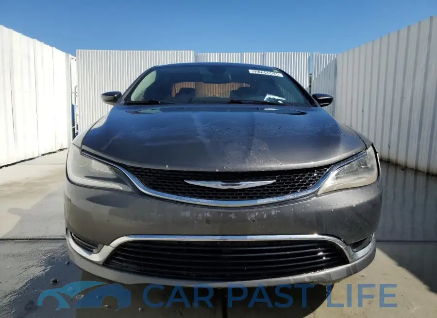 1C3CCCAB5FN597961# 5