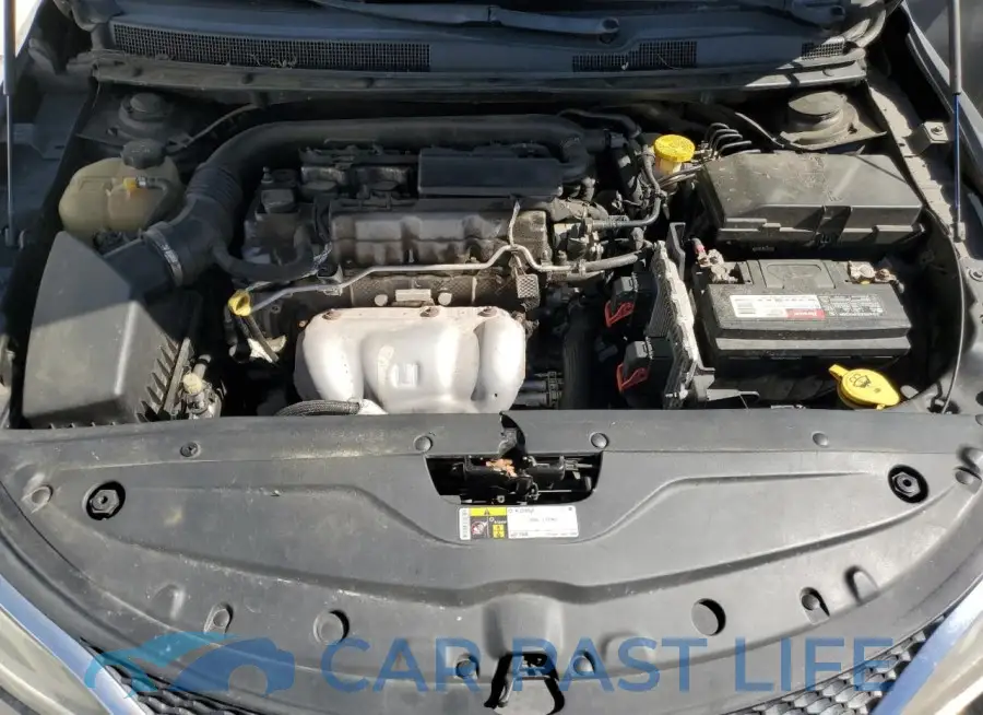 1C3CCCAB5FN597961# 11