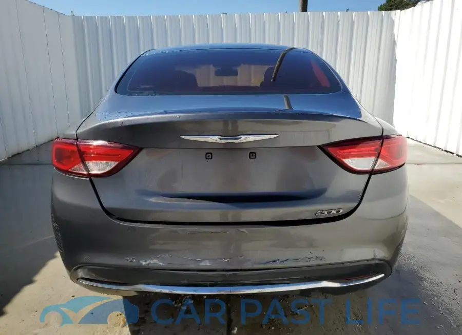 1C3CCCAB5FN597961# 6