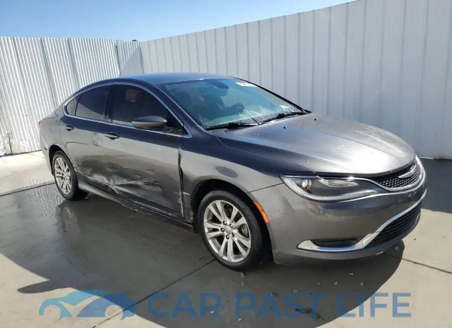 1C3CCCAB5FN597961# 4