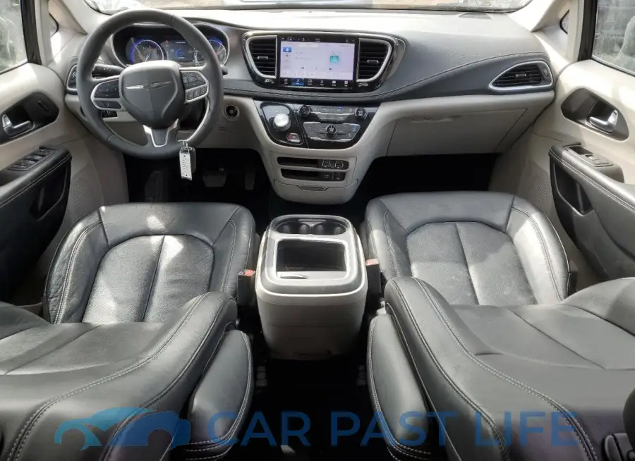 2C4RC1BG3NR100153# 8