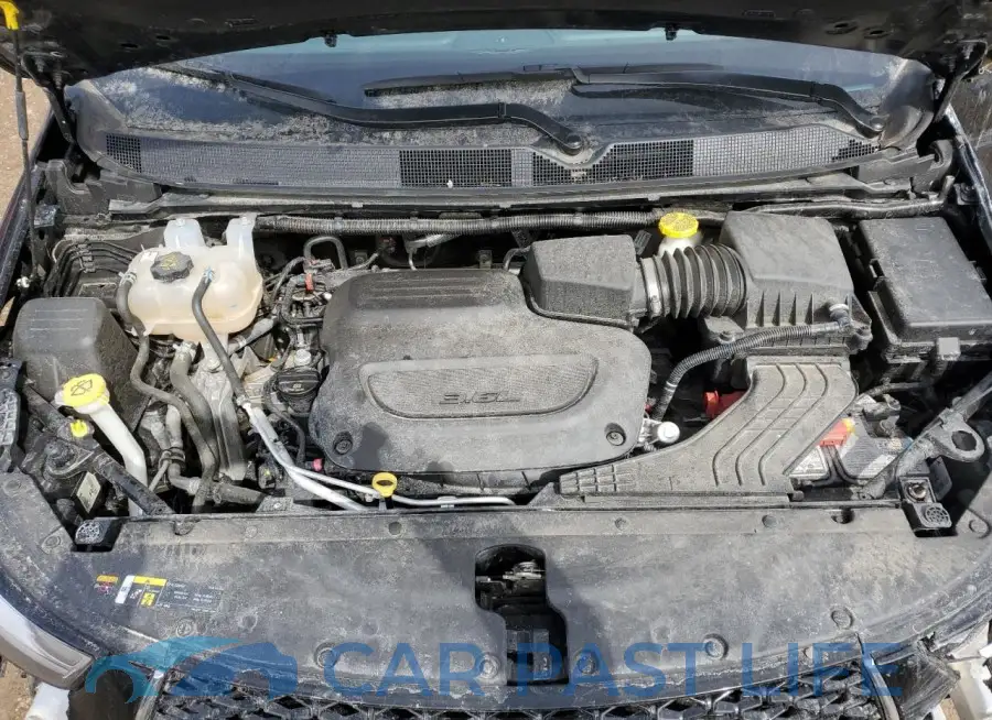 2C4RC1BG3NR100153# 12