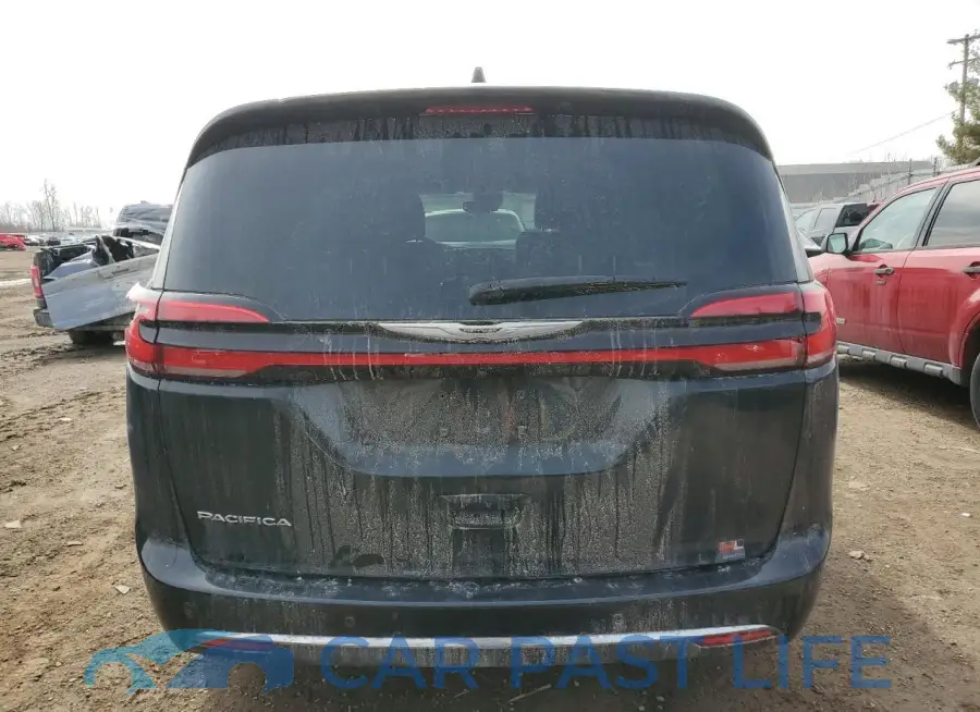 2C4RC1BG3NR100153# 6