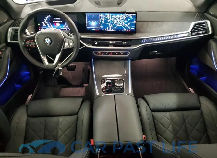 5UX13EU06R9T69309# 8