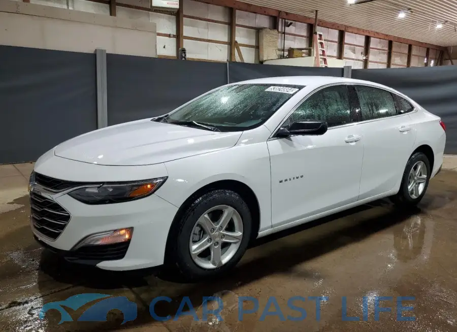1G1ZC5ST6PF188722# 1