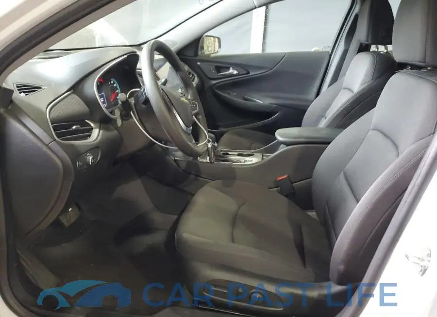 1G1ZC5ST6PF188722# 7
