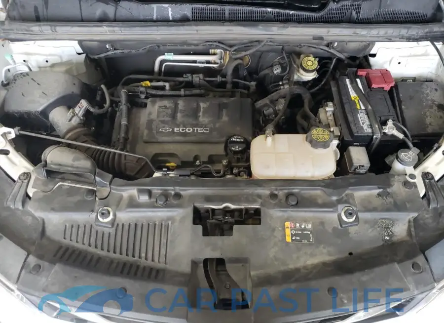 KL7CJLSB1KB934473# 11