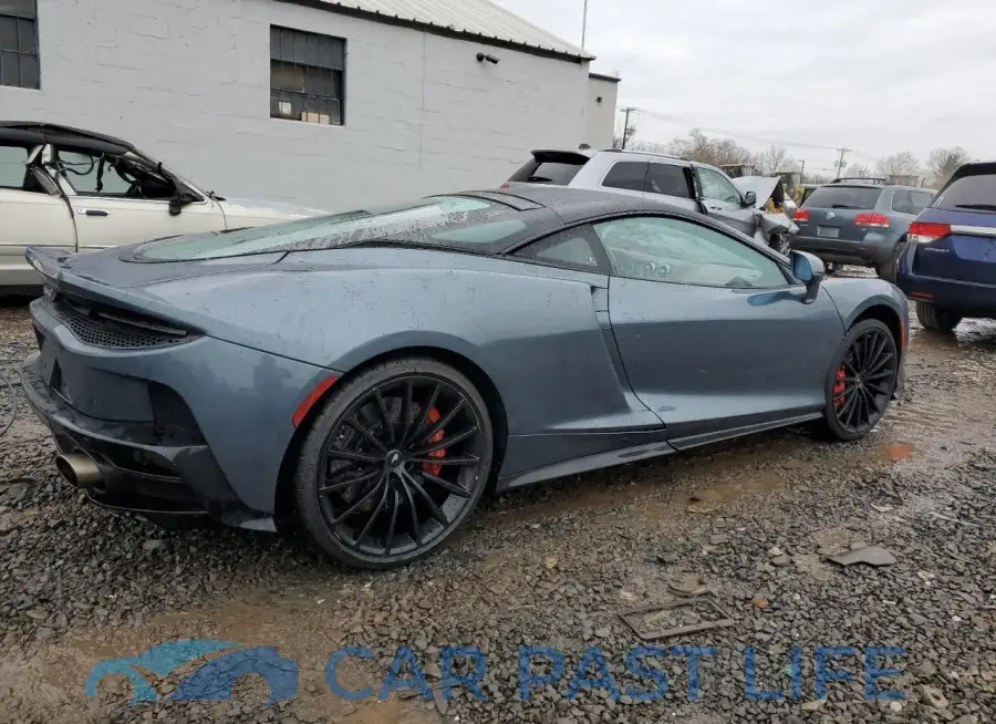 SBM22GCA1LW000341# 3