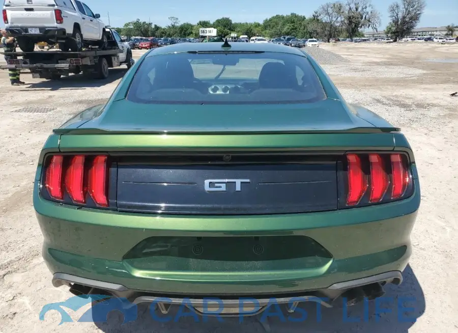 1FA6P8CF9N5145431# 6