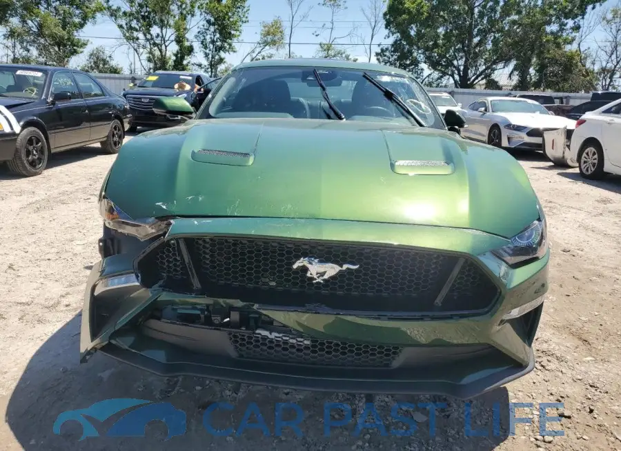 1FA6P8CF9N5145431# 5