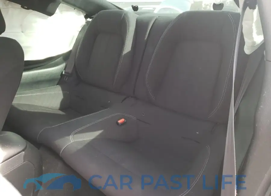 1FA6P8TH1M5115498# 10