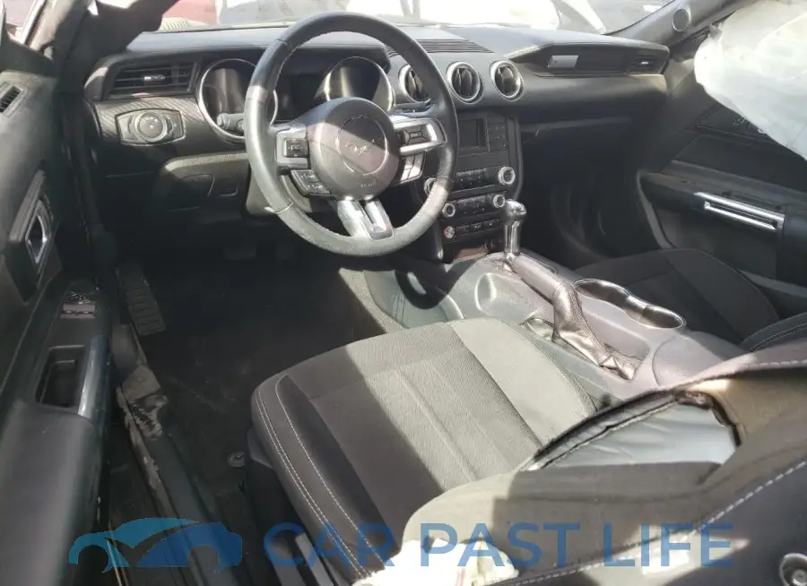 1FA6P8TH1M5115498# 8