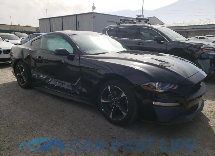 1FA6P8TH1M5115498# 4