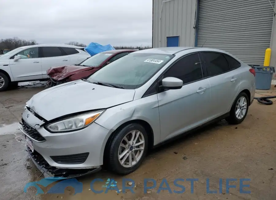 1FADP3F20JL225046# 1