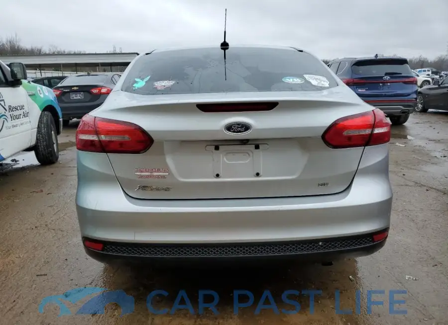 1FADP3F20JL225046# 6