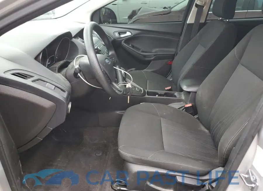 1FADP3F20JL225046# 7