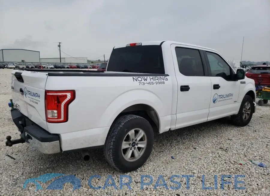 1FTEW1CP2FKE47140# 3