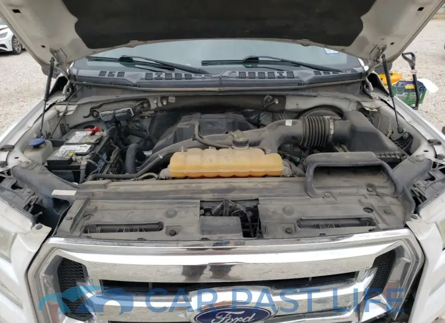1FTEW1CP2FKE47140# 11