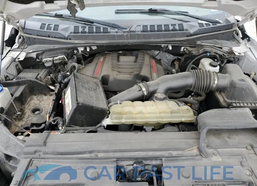 1FTFW1RG6KFB81118# 11