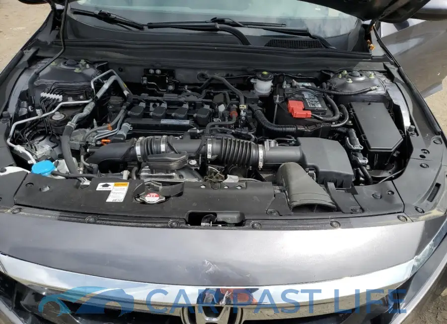 1HGCV1F17KA169984# 11