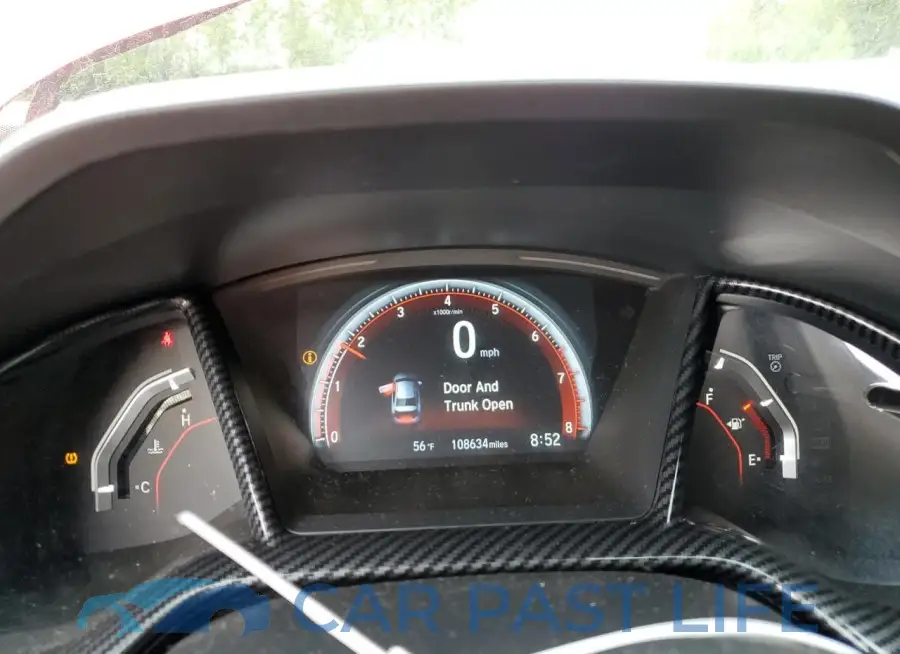 2HGFC1E58HH700806# 9