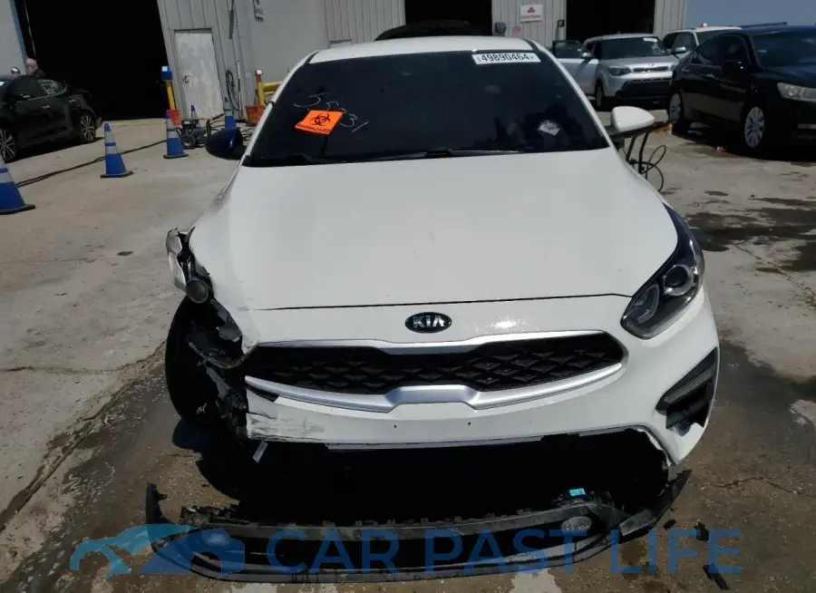 3KPF24AD1LE173356# 5