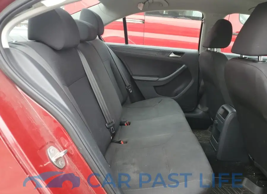 3VW267AJXGM366267# 10