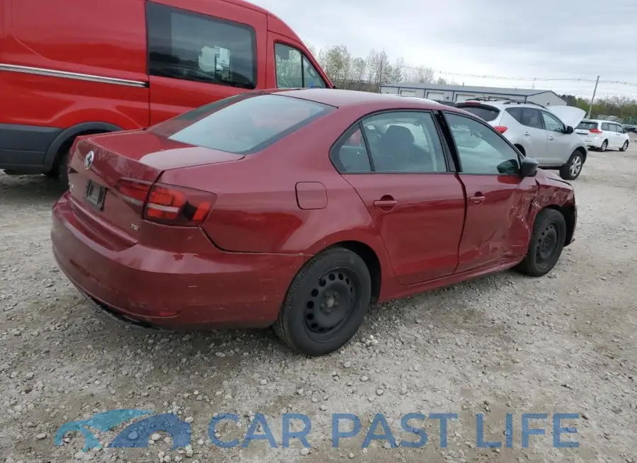 3VW267AJXGM366267# 3