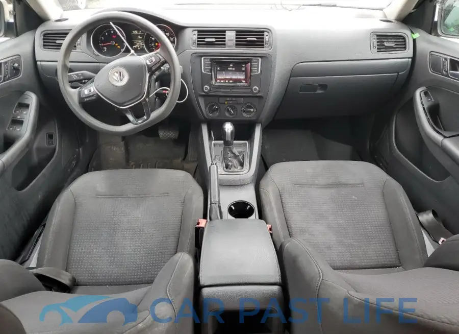 3VW267AJXGM366267# 8