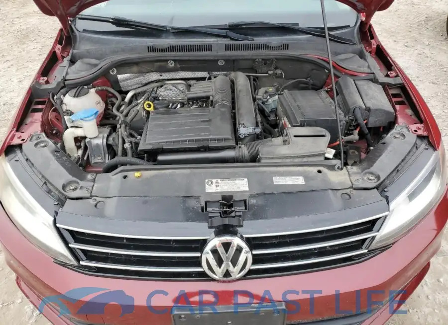3VW267AJXGM366267# 11
