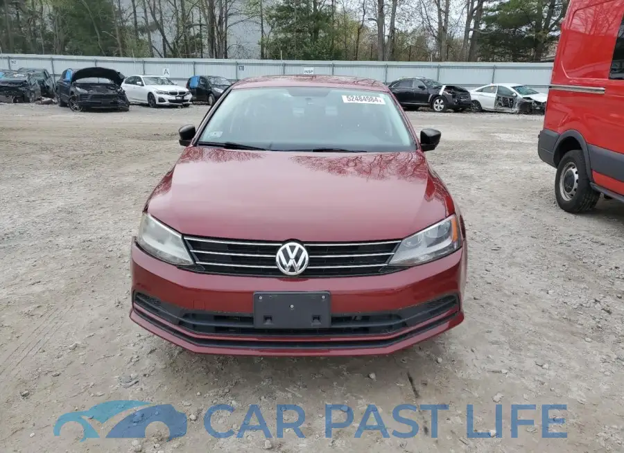 3VW267AJXGM366267# 5