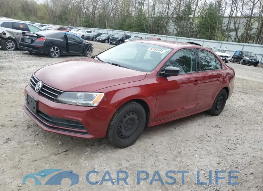 3VW267AJXGM366267# 1