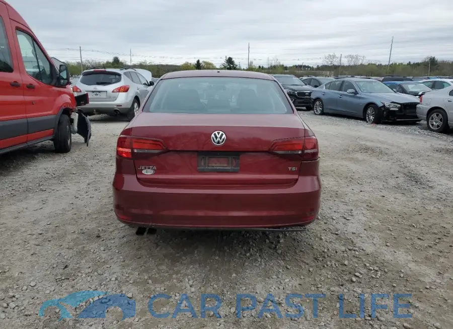 3VW267AJXGM366267# 6