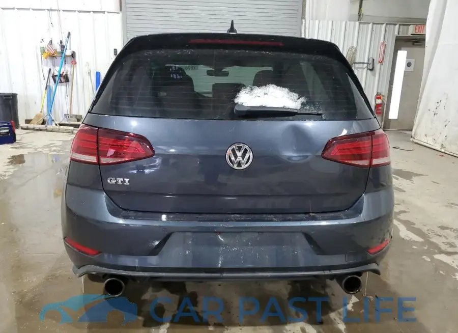 3VW547AU1JM260360# 6