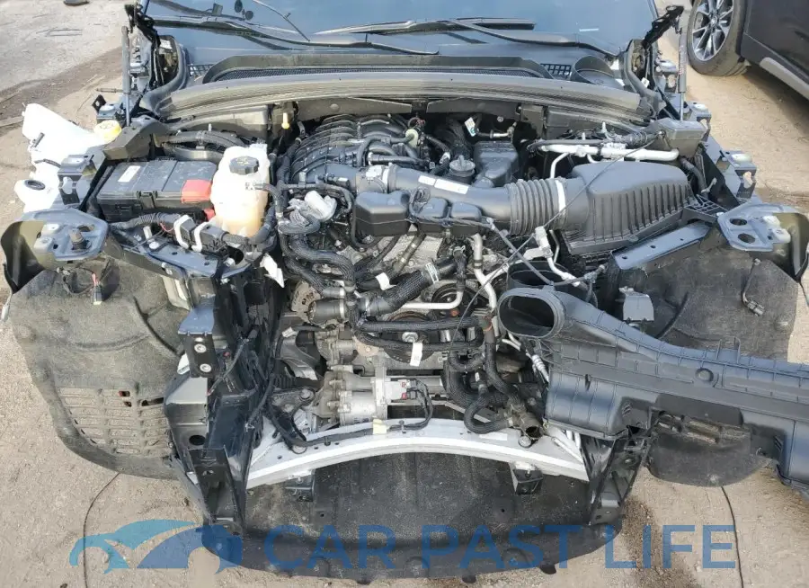 1C4RJHAG5PC518452# 11