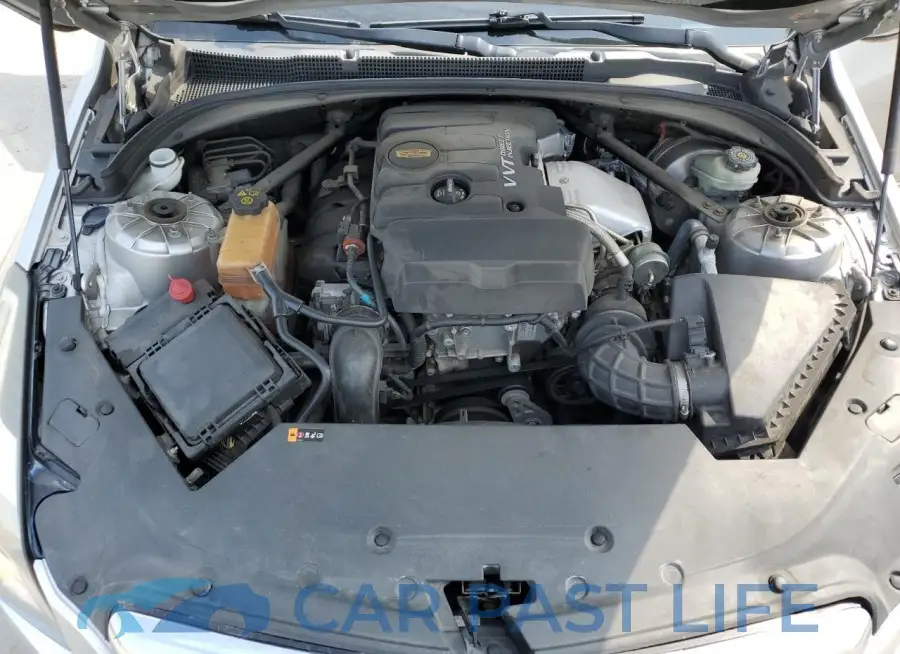 1G6AA5RX3G0141480# 11