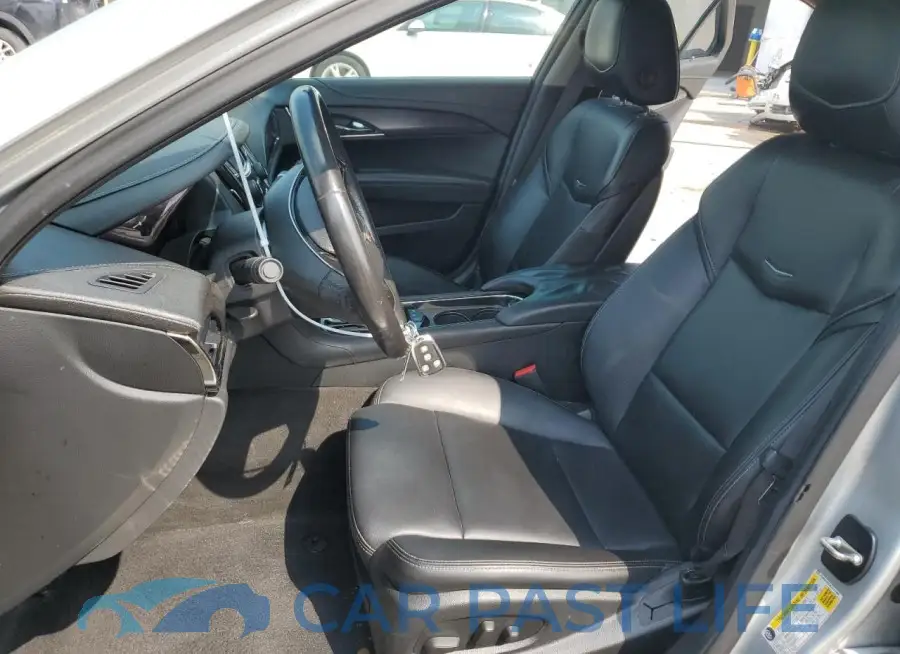1G6AA5RX3G0141480# 7