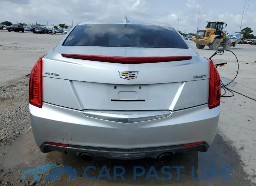 1G6AA5RX3G0141480# 6