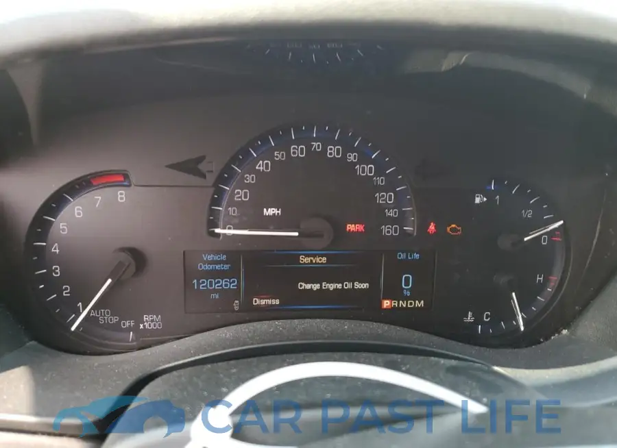 1G6AA5RX3G0141480# 9