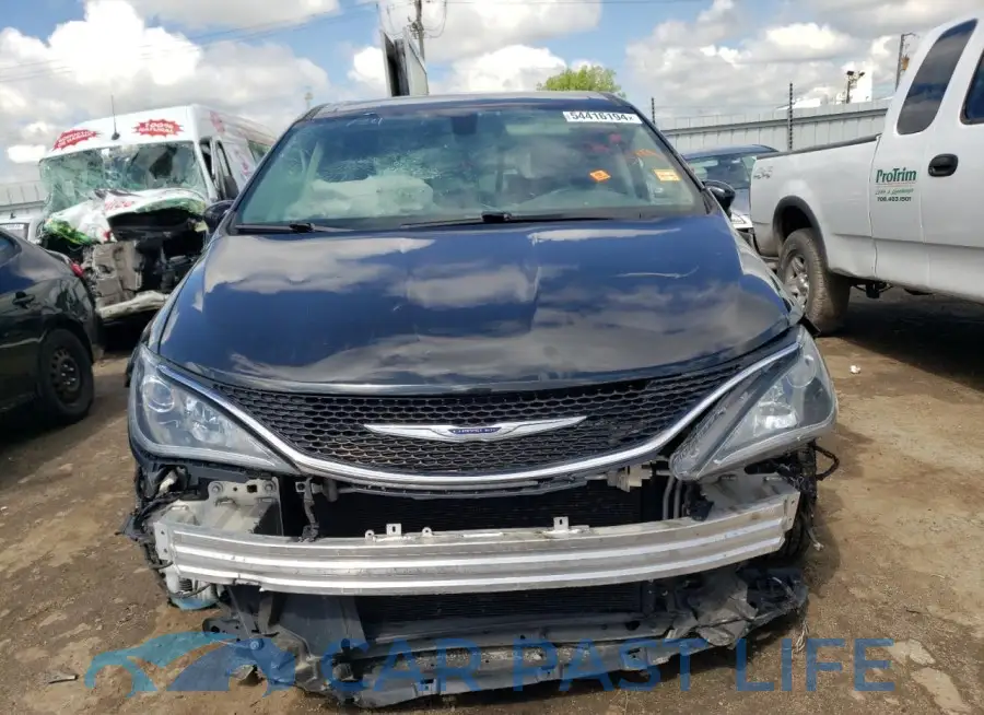 2C4RC1FG4LR107877# 5