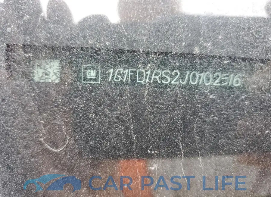1G1FD1RS2J0102516# 13
