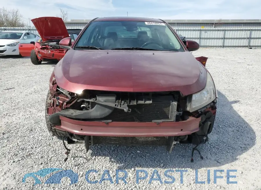 1G1PG5SB0F7130536# 5