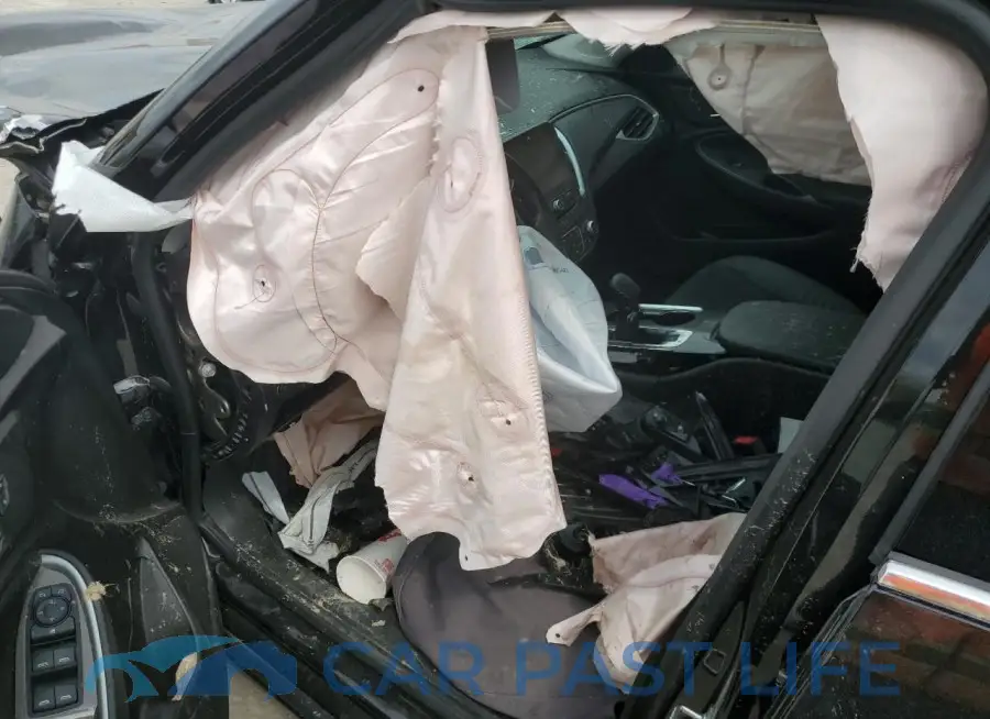 1G1ZD5ST7NF203223# 9