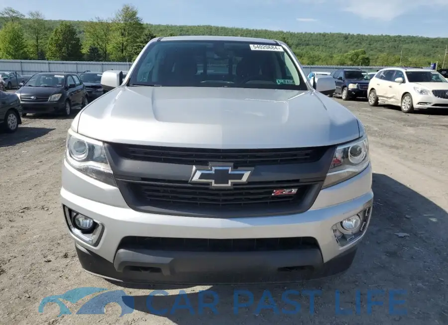 1GCGTDEN9J1174582# 5