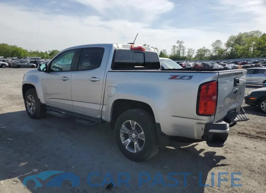 1GCGTDEN9J1174582# 2
